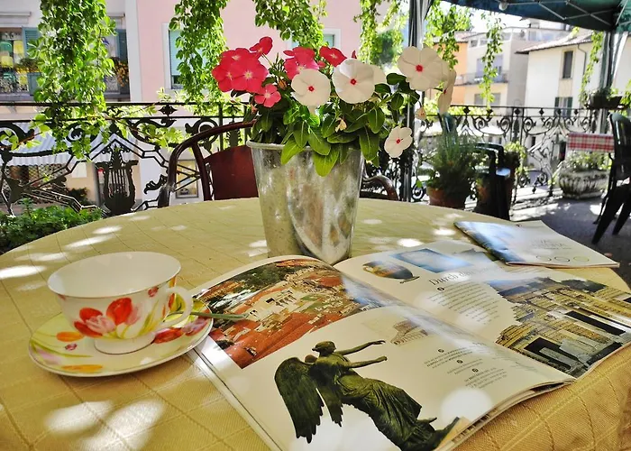 B&B La Veranda - Iseo